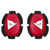 Foto: Pista Knee Slider - thumbnail
