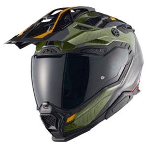 Foto: X.WED3 Furka Adventure helm