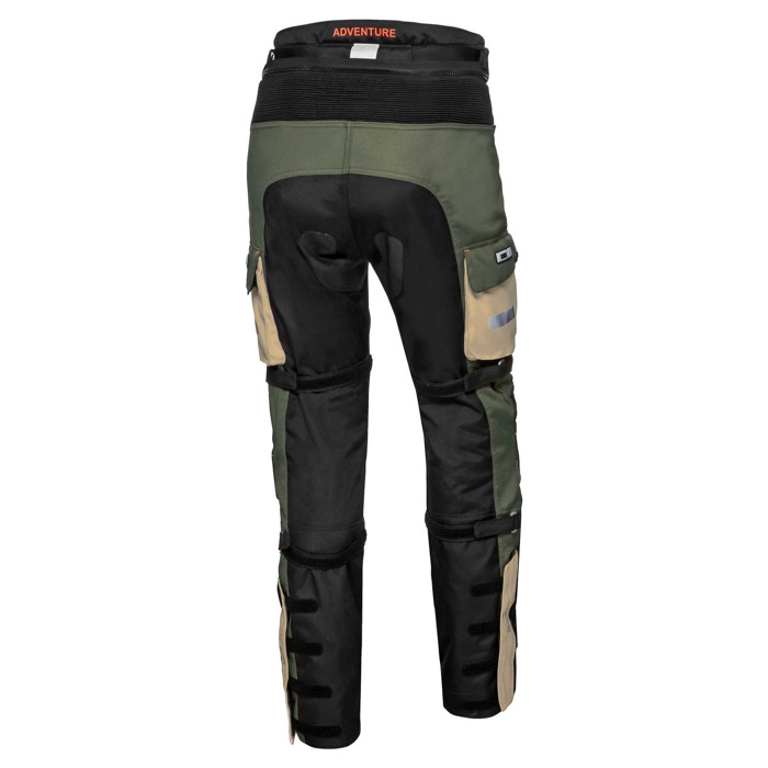 Foto: iXS Tour Pants Montevideo-RS-1000