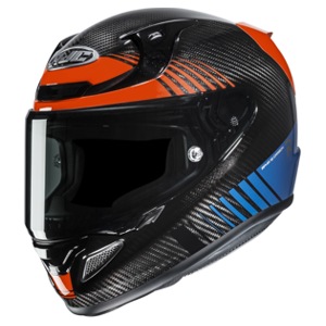 Foto: RPHA 12 Carbon Tovin Integraalhelm