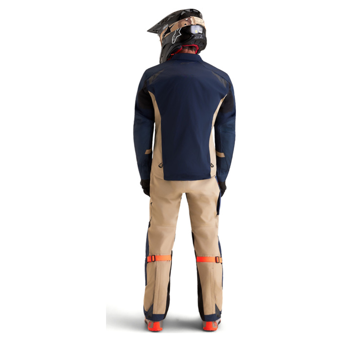 Foto: Arenis Gore-Tex Motorjas