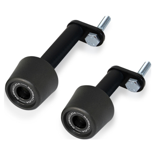Valdoppen Set Basic Kawasaki ER6N