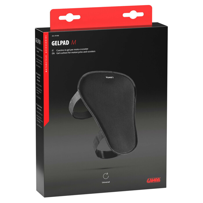 Foto: Gelpad M