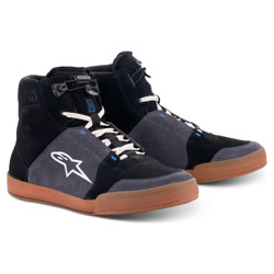 Foto: Chrome Motorsneakers