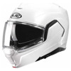 Foto: Motorhelm , i100 Wit