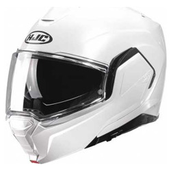 Foto: Motorhelm , i100