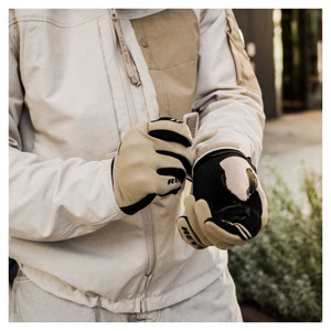 Foto: Endo Motorhandschoenen