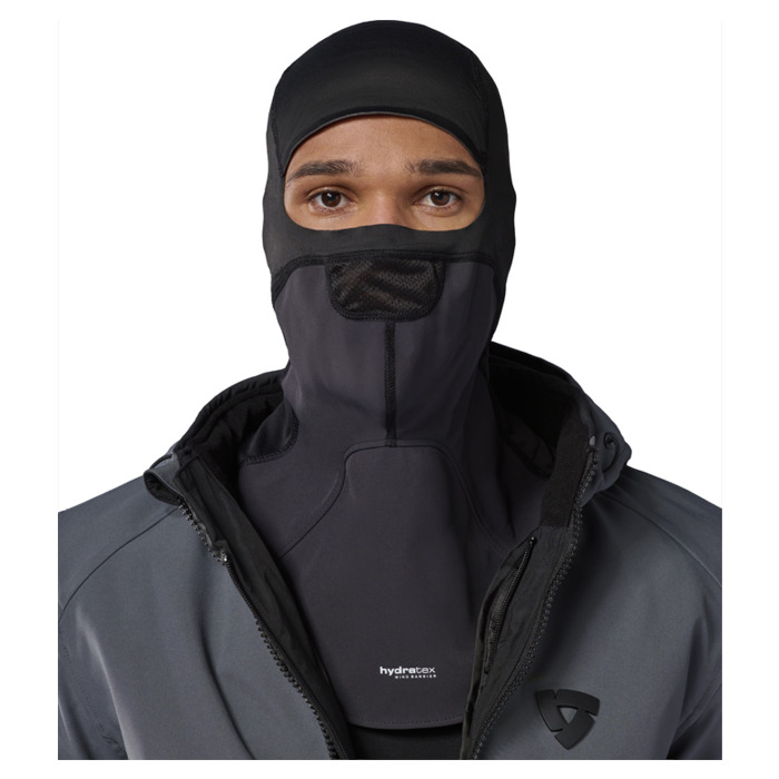 Foto: Tracker 3 WB Balaclava