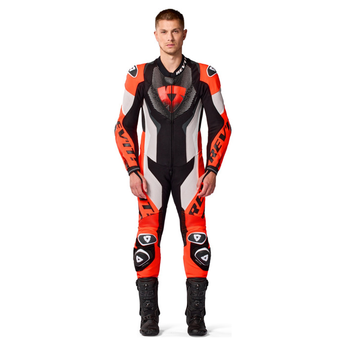 Foto: Hyperspeed 3 1-delig Motorpak