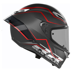 Foto: Pista GP RR Performante Integraalhelm