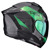 Foto: EXO-1500 Carbon Air Platted Integraalhelm - thumbnail