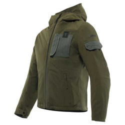 Foto: Corso Absoluteshell Pro Jacket