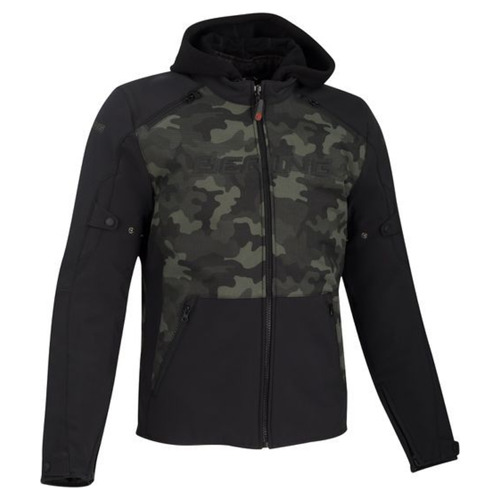 Blouson Drift