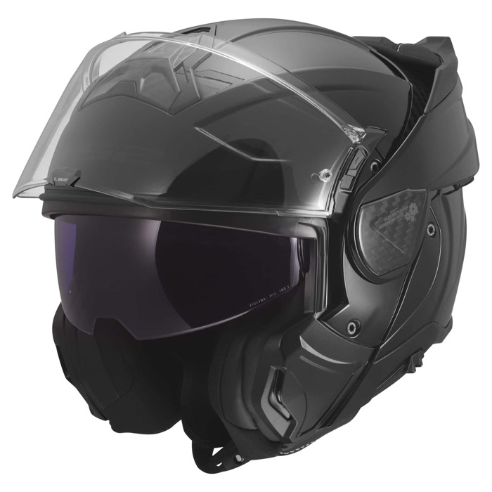 Foto: FF910 Advant II Systeemhelm