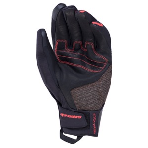 Foto: Harok Pro Drystar XF Motorhandschoenen