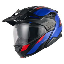 Foto: X.LFC Terra Systeemhelm