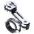 Foto: Moto Mount Pro chrome - thumbnail