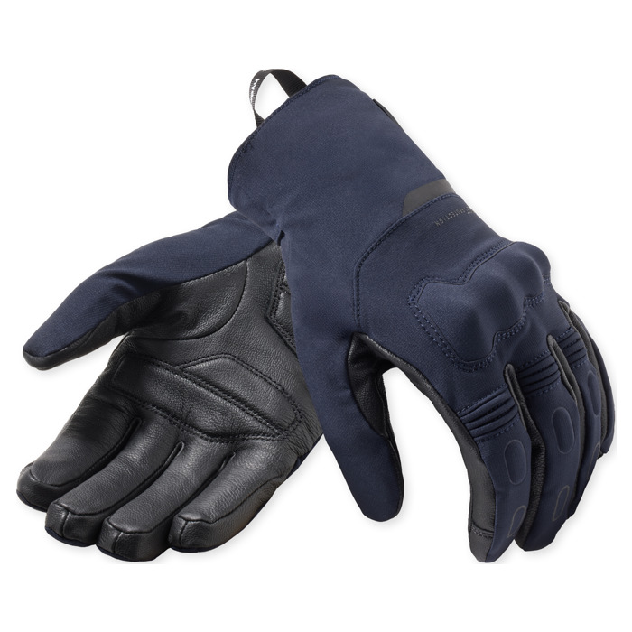 Foto: Cassini 2 H2O Dames Motorhandschoenen