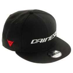 Foto: DAINESE 9FIFTY WOOL SNAPBACK CAP