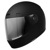 Foto: JD/One Frozen Black Integraalhelm - thumbnail