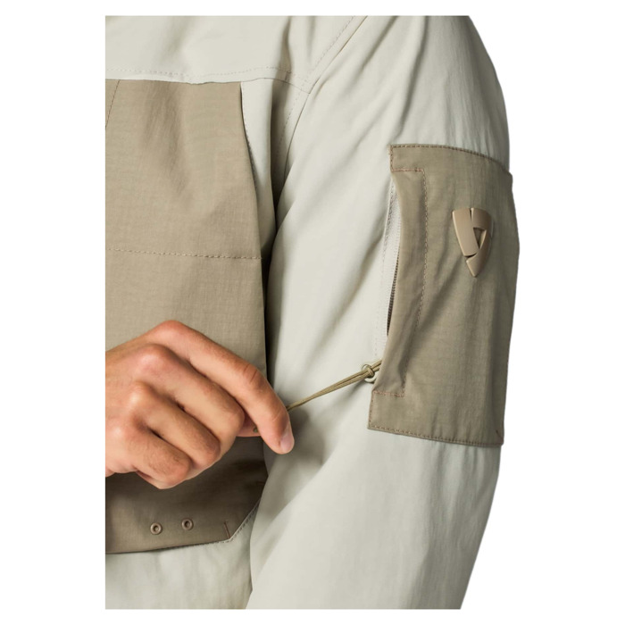 Foto: Danforth H2O Motorjas