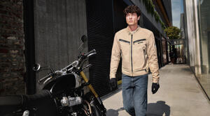 Foto: Motorbroeken