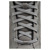 Foto: Arrow Dames Motorschoenen - thumbnail