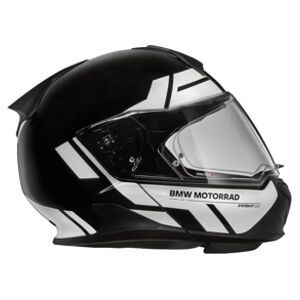 Foto: System 7 Carbon Evo Spur Systeemhelm