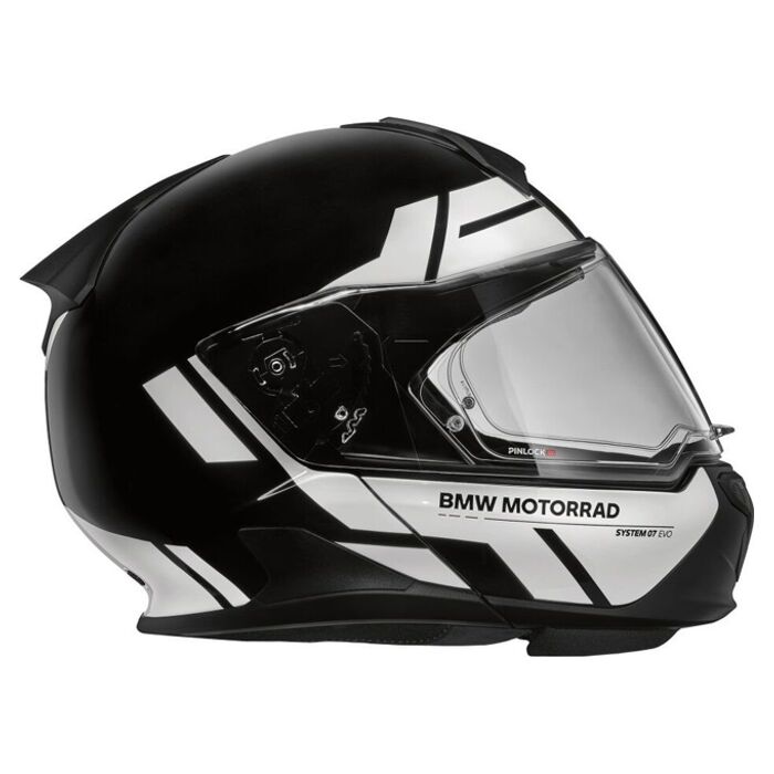 Foto: System 7 Carbon Evo Spur Systeemhelm