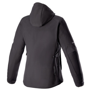 Foto: Stella Neo WP dames motorhoodie