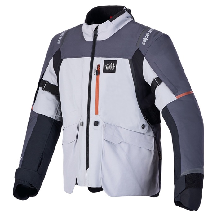 Foto: ST-7 V2 2L Gore-Tex Motorjas