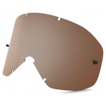 Losse lens O Frame 2.0 MX - Black Iridium
