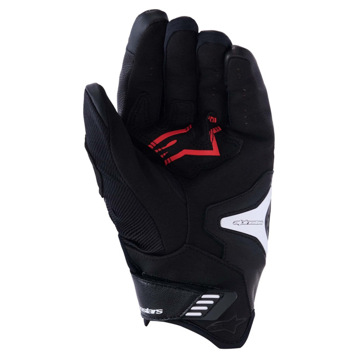 Foto: SP-R Pro Motorhandschoenen