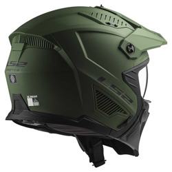 Foto: OF606 Drifter Solid Helm