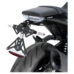 Kentekenplaathouder Husqvarna Vitpilen 701