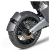 Foto: Achterspatbord Side Honda X-adv Zilver