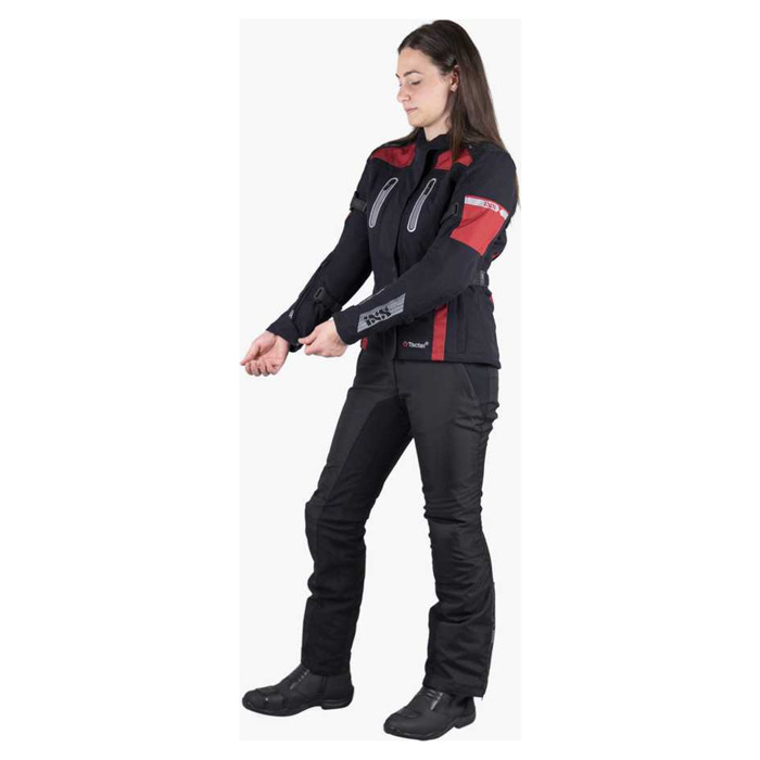 Foto: iXS Tour Women's Jacket Pacora-ST