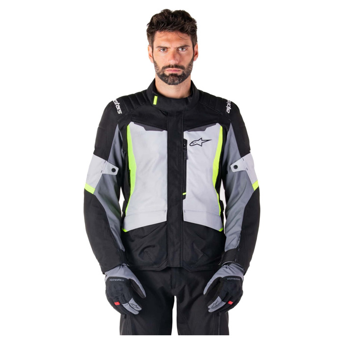 Foto: ST-1 WP Motorjas