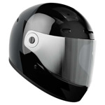 JD/One Signature Black Grey Integraalhelm