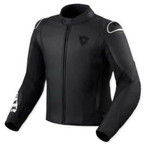 Foto: Quadratic Leren Motorjas