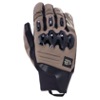 Foto: Harok Pro Drystar XF Motorhandschoenen Bruin-Zwart