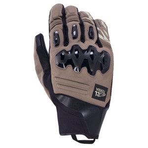 Foto: Harok Pro Drystar XF Motorhandschoenen