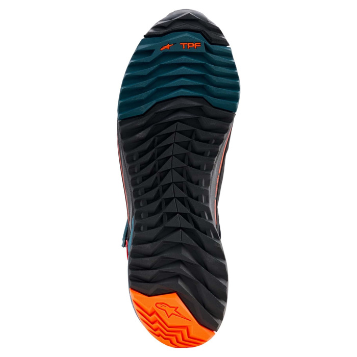 Foto: CR-X Drystar Motorschoenen