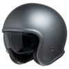 Foto: 880 1.0 Motorhelm Mat Grijs