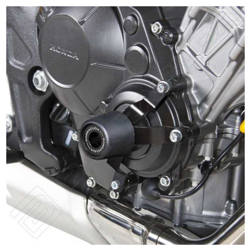 Valdoppen Set Basic Honda CB(R) 650F