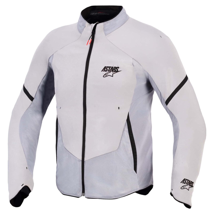 Foto: Aeroshell Airflow Motorjas