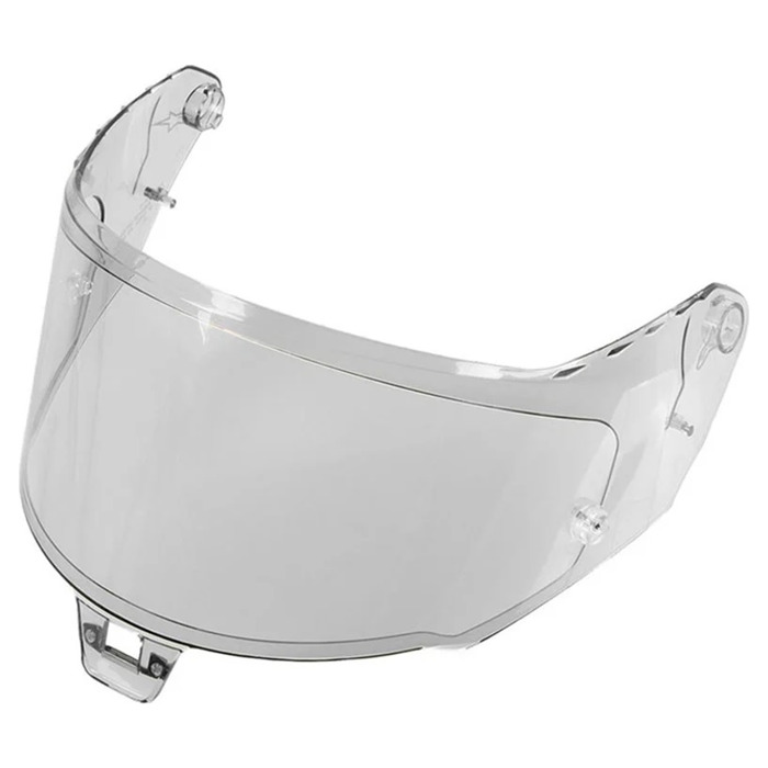 Foto: AFHS-01 Supertech R10 GEN2 vizier