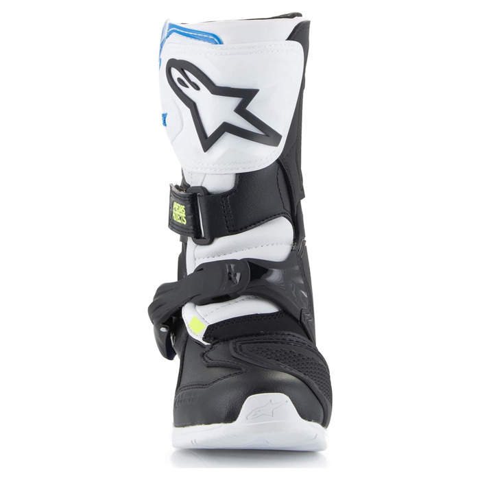 Foto: Tech 3S Kids Crosslaarzen