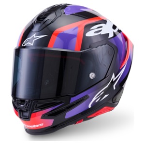 Foto: S-R7 Lumen Integraalhelm