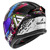 Foto: Skwal i3 Hellcat Integraalhelm - thumbnail